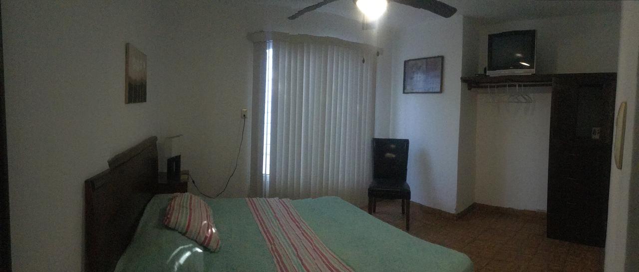 Suites El Retiro Tuxtla Gutiérrez Buitenkant foto