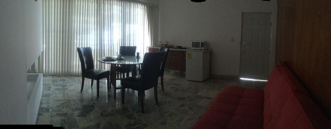 Suites El Retiro Tuxtla Gutiérrez Buitenkant foto
