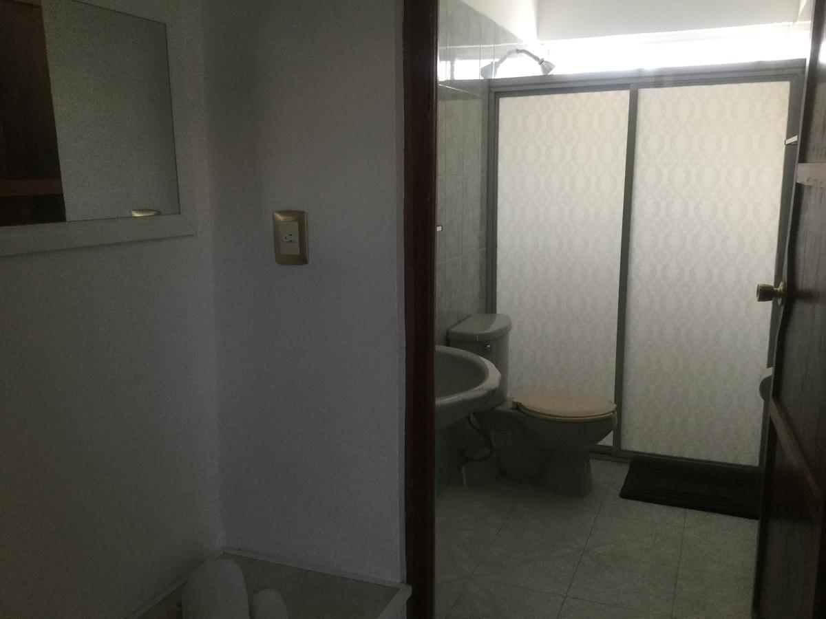 Suites El Retiro Tuxtla Gutiérrez Buitenkant foto