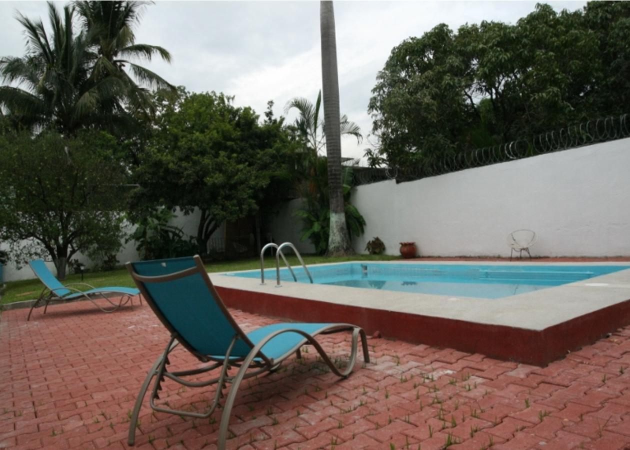 Suites El Retiro Tuxtla Gutiérrez Buitenkant foto