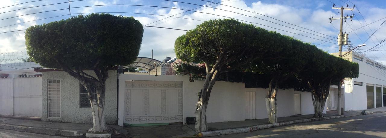 Suites El Retiro Tuxtla Gutiérrez Buitenkant foto