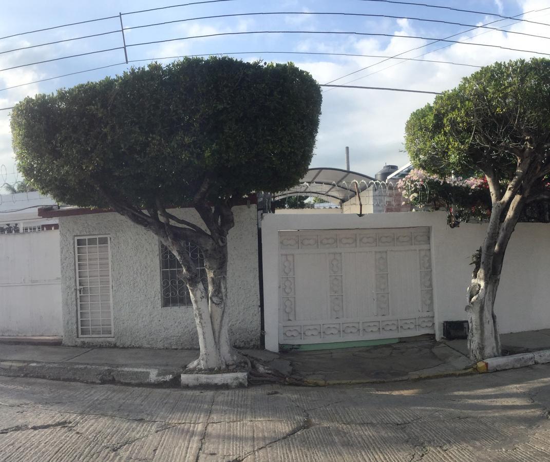 Suites El Retiro Tuxtla Gutiérrez Buitenkant foto