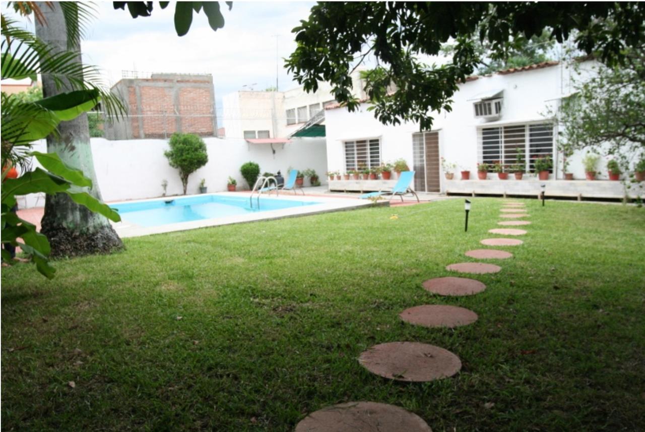 Suites El Retiro Tuxtla Gutiérrez Buitenkant foto