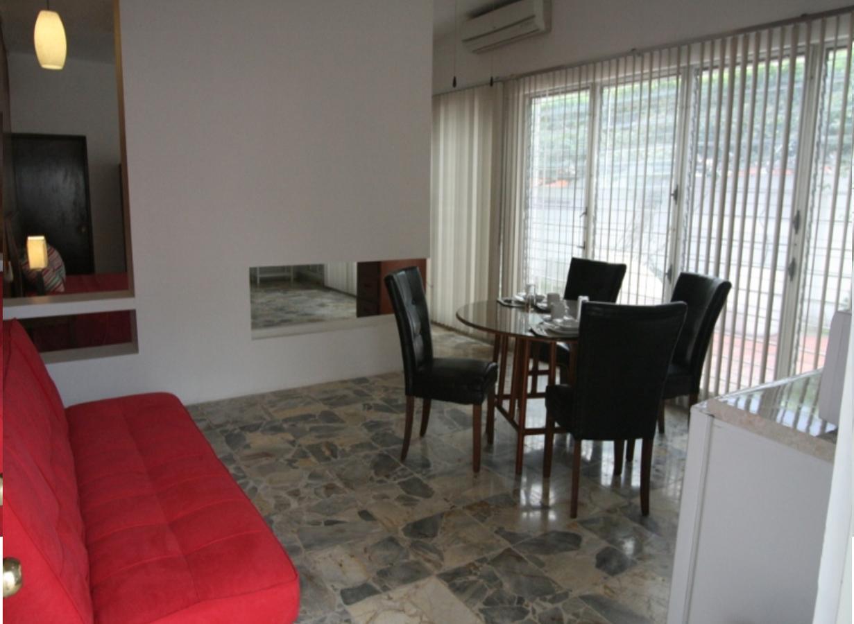 Suites El Retiro Tuxtla Gutiérrez Buitenkant foto