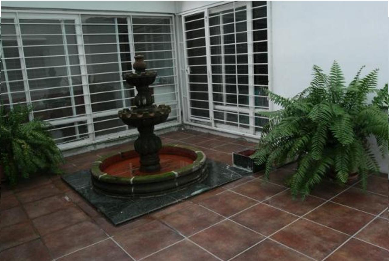 Suites El Retiro Tuxtla Gutiérrez Buitenkant foto
