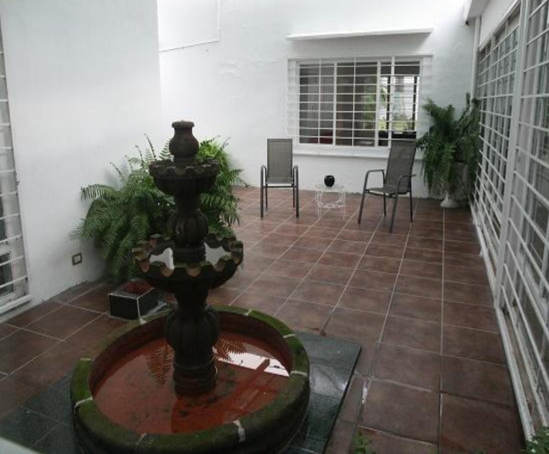 Suites El Retiro Tuxtla Gutiérrez Buitenkant foto